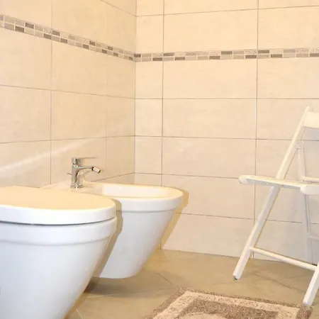 Lagoon Appartement Lazise